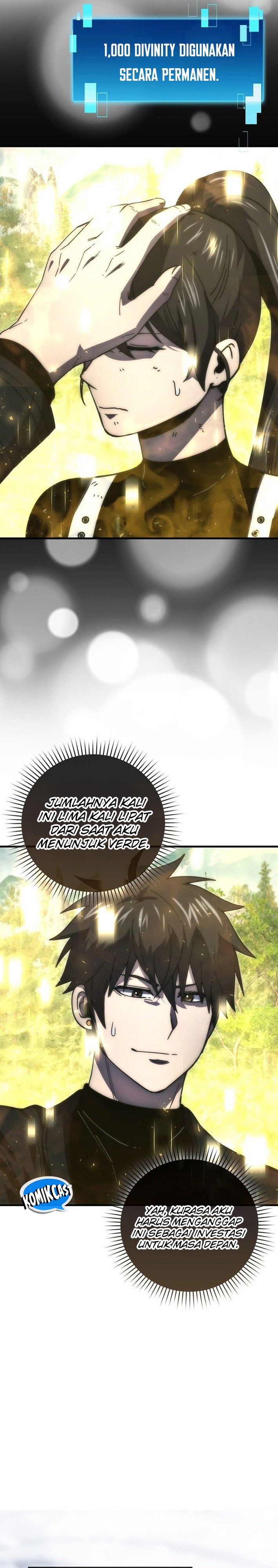 Demon Lord’s Martial Arts Ascension chapter 125