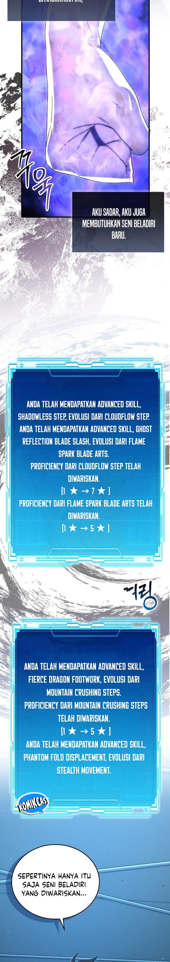 Dilarang COPAS - situs resmi www.mangacanblog.com - Komik demon lords martial arts ascension 126 - chapter 126 127 Indonesia demon lords martial arts ascension 126 - chapter 126 Terbaru 2|Baca Manga Komik Indonesia|Mangacan