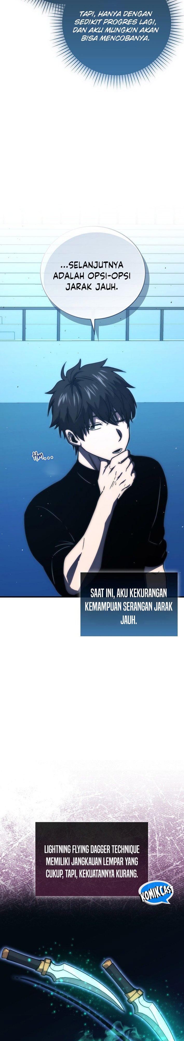 Dilarang COPAS - situs resmi www.mangacanblog.com - Komik demon lords martial arts ascension 126 - chapter 126 127 Indonesia demon lords martial arts ascension 126 - chapter 126 Terbaru 4|Baca Manga Komik Indonesia|Mangacan