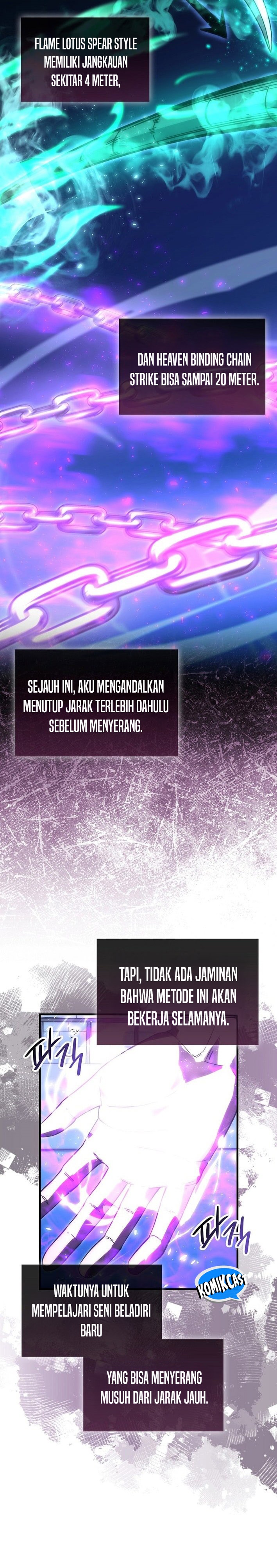 Dilarang COPAS - situs resmi www.mangacanblog.com - Komik demon lords martial arts ascension 126 - chapter 126 127 Indonesia demon lords martial arts ascension 126 - chapter 126 Terbaru 5|Baca Manga Komik Indonesia|Mangacan