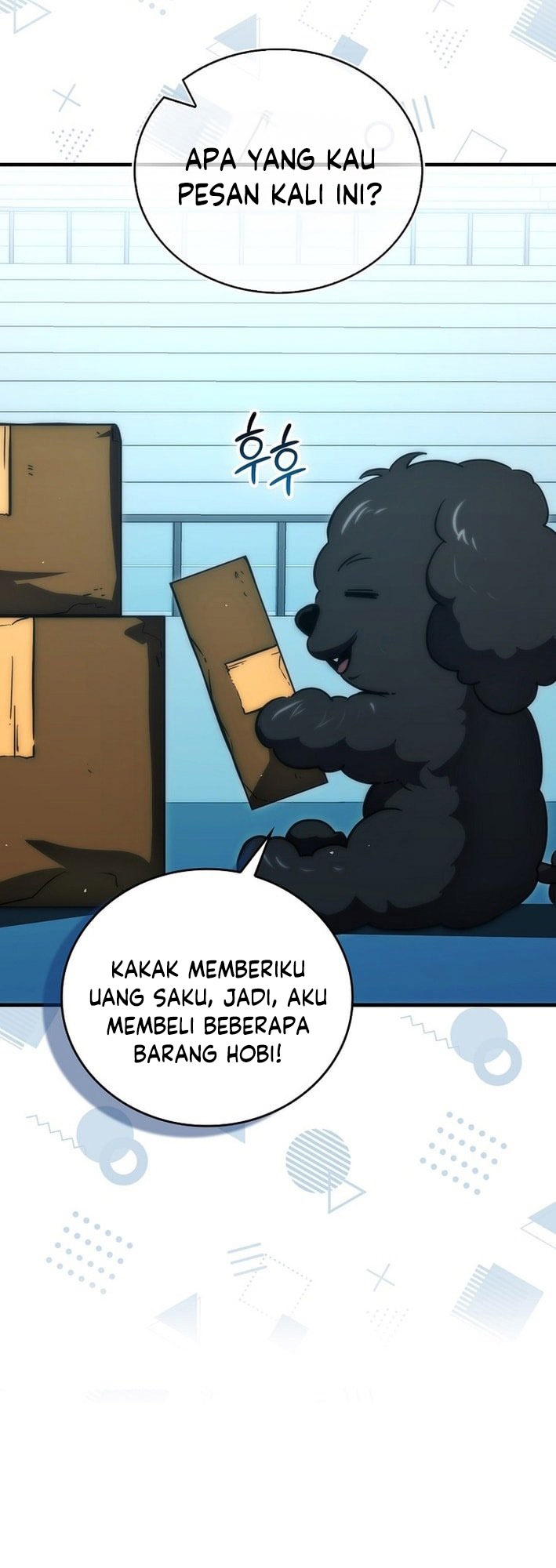 Dilarang COPAS - situs resmi www.mangacanblog.com - Komik demon lords martial arts ascension 126 - chapter 126 127 Indonesia demon lords martial arts ascension 126 - chapter 126 Terbaru 12|Baca Manga Komik Indonesia|Mangacan