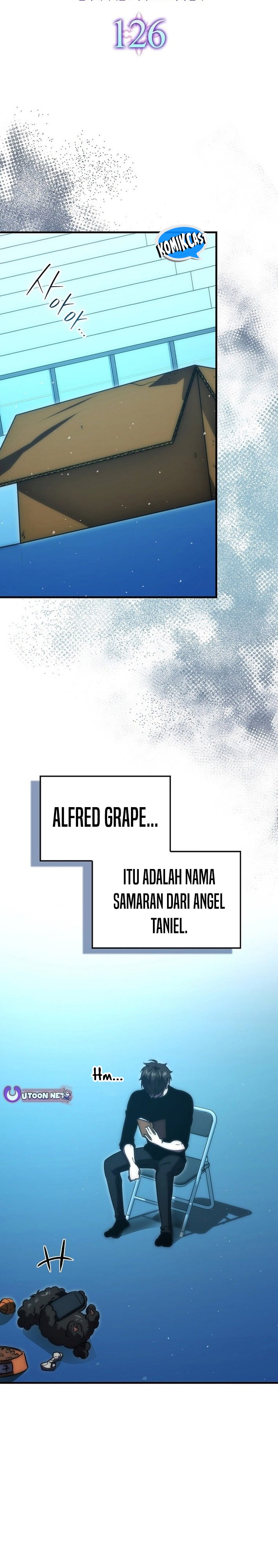 Dilarang COPAS - situs resmi www.mangacanblog.com - Komik demon lords martial arts ascension 126 - chapter 126 127 Indonesia demon lords martial arts ascension 126 - chapter 126 Terbaru 14|Baca Manga Komik Indonesia|Mangacan