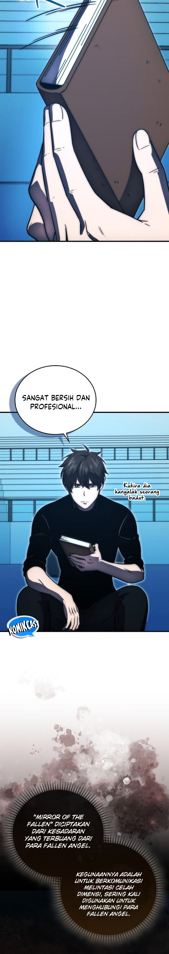 Dilarang COPAS - situs resmi www.mangacanblog.com - Komik demon lords martial arts ascension 126 - chapter 126 127 Indonesia demon lords martial arts ascension 126 - chapter 126 Terbaru 20|Baca Manga Komik Indonesia|Mangacan