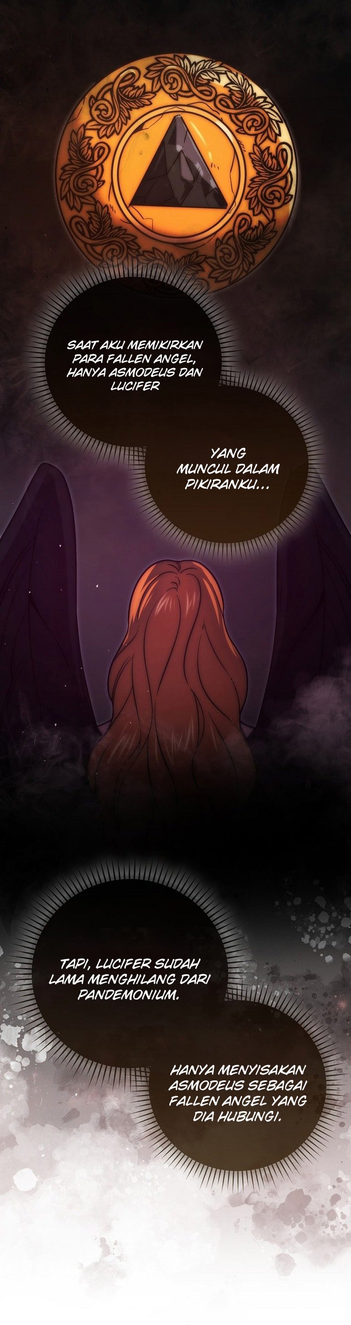Dilarang COPAS - situs resmi www.mangacanblog.com - Komik demon lords martial arts ascension 126 - chapter 126 127 Indonesia demon lords martial arts ascension 126 - chapter 126 Terbaru 21|Baca Manga Komik Indonesia|Mangacan