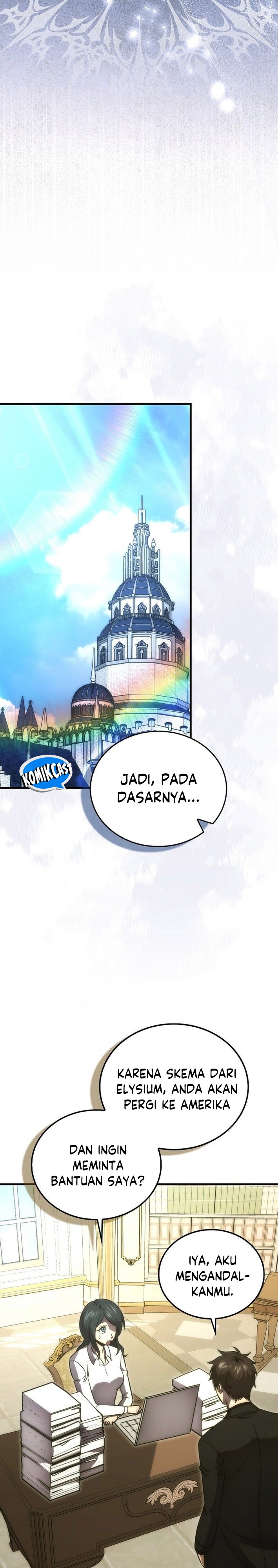 Dilarang COPAS - situs resmi www.mangacanblog.com - Komik demon lords martial arts ascension 126 - chapter 126 127 Indonesia demon lords martial arts ascension 126 - chapter 126 Terbaru 25|Baca Manga Komik Indonesia|Mangacan