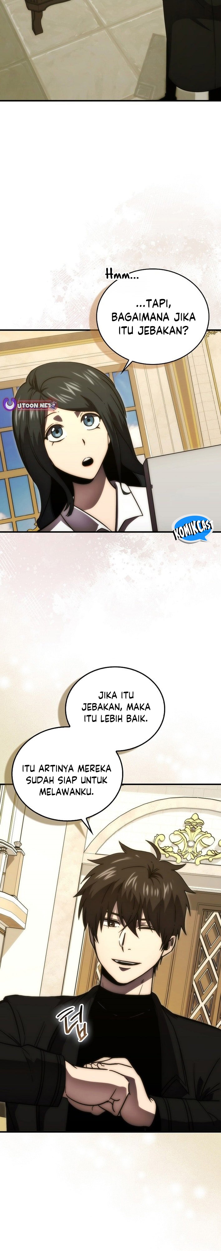 Dilarang COPAS - situs resmi www.mangacanblog.com - Komik demon lords martial arts ascension 126 - chapter 126 127 Indonesia demon lords martial arts ascension 126 - chapter 126 Terbaru 26|Baca Manga Komik Indonesia|Mangacan