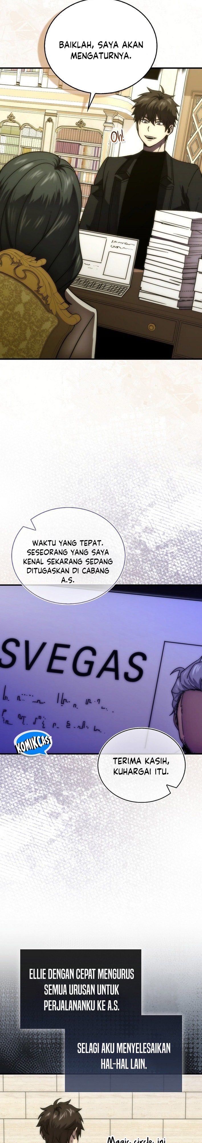 Dilarang COPAS - situs resmi www.mangacanblog.com - Komik demon lords martial arts ascension 126 - chapter 126 127 Indonesia demon lords martial arts ascension 126 - chapter 126 Terbaru 28|Baca Manga Komik Indonesia|Mangacan
