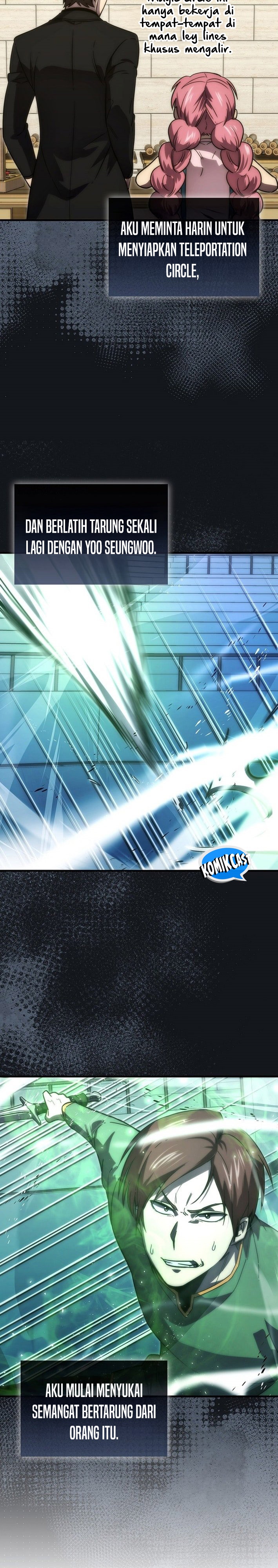 Dilarang COPAS - situs resmi www.mangacanblog.com - Komik demon lords martial arts ascension 126 - chapter 126 127 Indonesia demon lords martial arts ascension 126 - chapter 126 Terbaru 29|Baca Manga Komik Indonesia|Mangacan