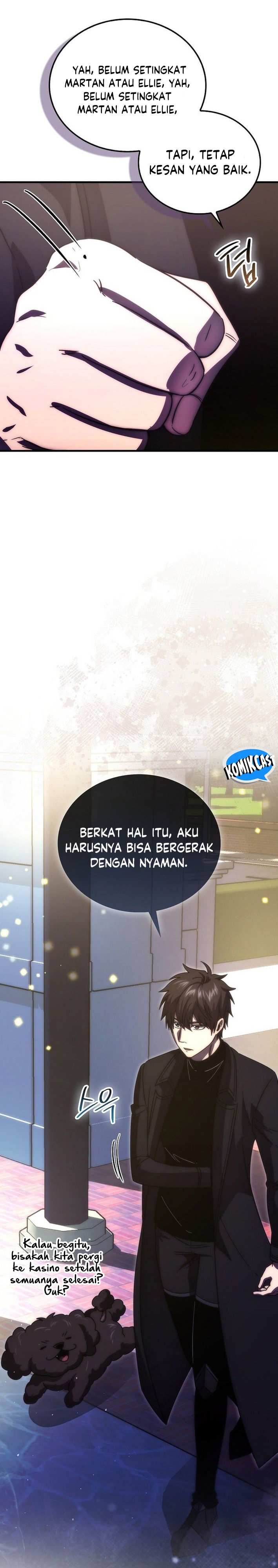 Dilarang COPAS - situs resmi www.mangacanblog.com - Komik demon lords martial arts ascension 127 - chapter 127 128 Indonesia demon lords martial arts ascension 127 - chapter 127 Terbaru 13|Baca Manga Komik Indonesia|Mangacan
