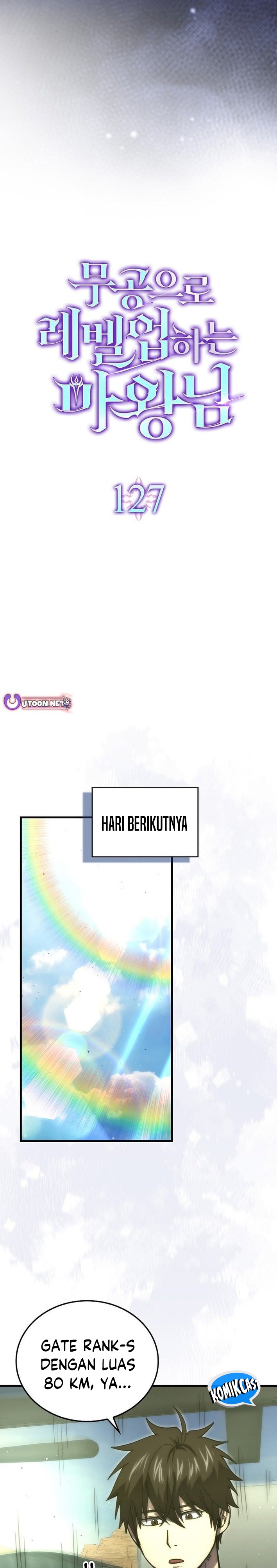 Dilarang COPAS - situs resmi www.mangacanblog.com - Komik demon lords martial arts ascension 127 - chapter 127 128 Indonesia demon lords martial arts ascension 127 - chapter 127 Terbaru 14|Baca Manga Komik Indonesia|Mangacan