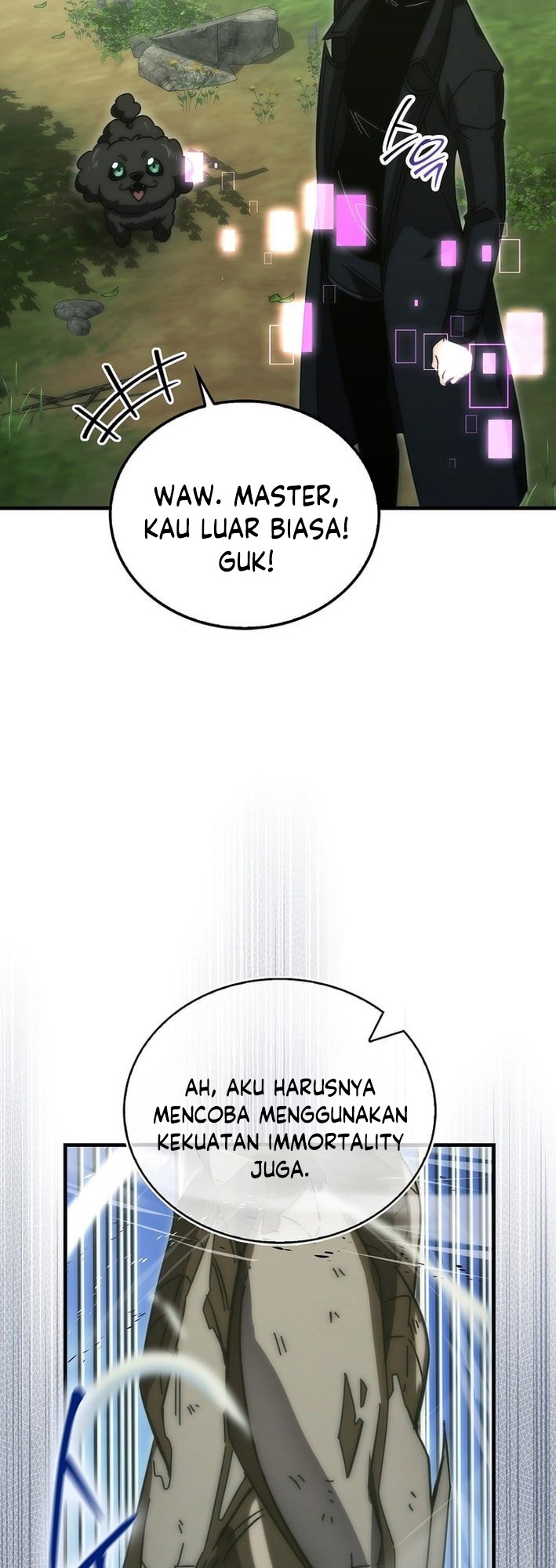 Dilarang COPAS - situs resmi www.mangacanblog.com - Komik demon lords martial arts ascension 127 - chapter 127 128 Indonesia demon lords martial arts ascension 127 - chapter 127 Terbaru 27|Baca Manga Komik Indonesia|Mangacan