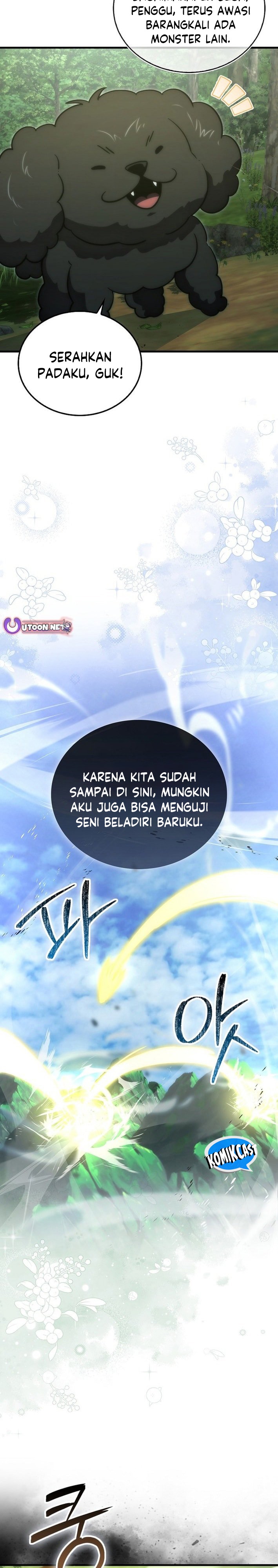 Dilarang COPAS - situs resmi www.mangacanblog.com - Komik demon lords martial arts ascension 127 - chapter 127 128 Indonesia demon lords martial arts ascension 127 - chapter 127 Terbaru 29|Baca Manga Komik Indonesia|Mangacan