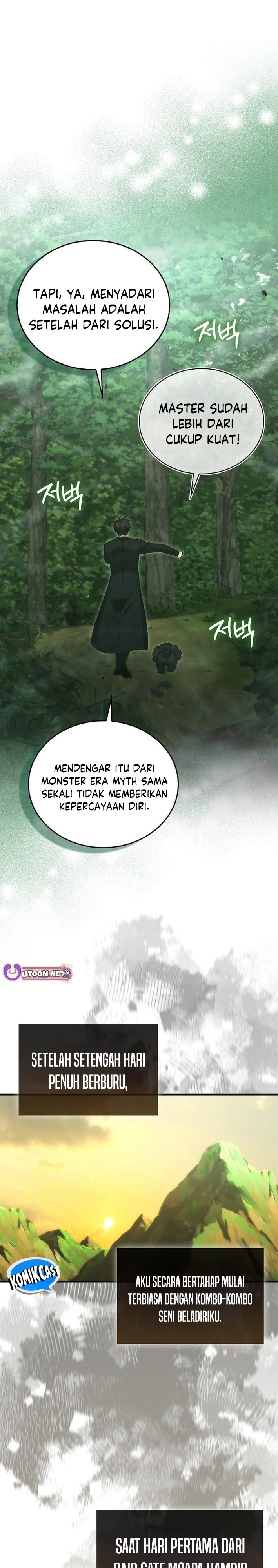 Dilarang COPAS - situs resmi www.mangacanblog.com - Komik demon lords martial arts ascension 127 - chapter 127 128 Indonesia demon lords martial arts ascension 127 - chapter 127 Terbaru 40|Baca Manga Komik Indonesia|Mangacan
