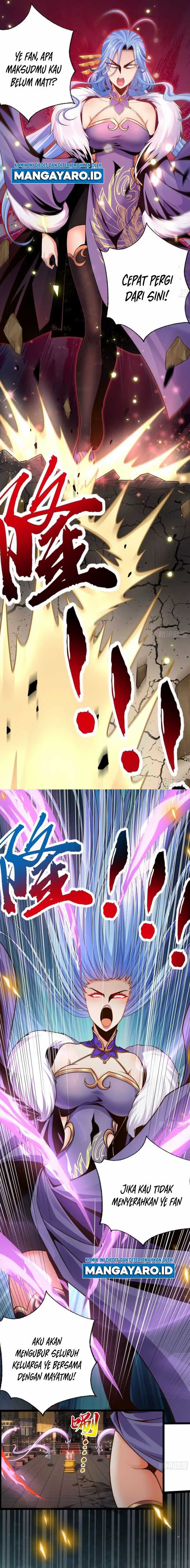 Demon Slaying For Eternity Chapter 02 Bahasa Indonesia