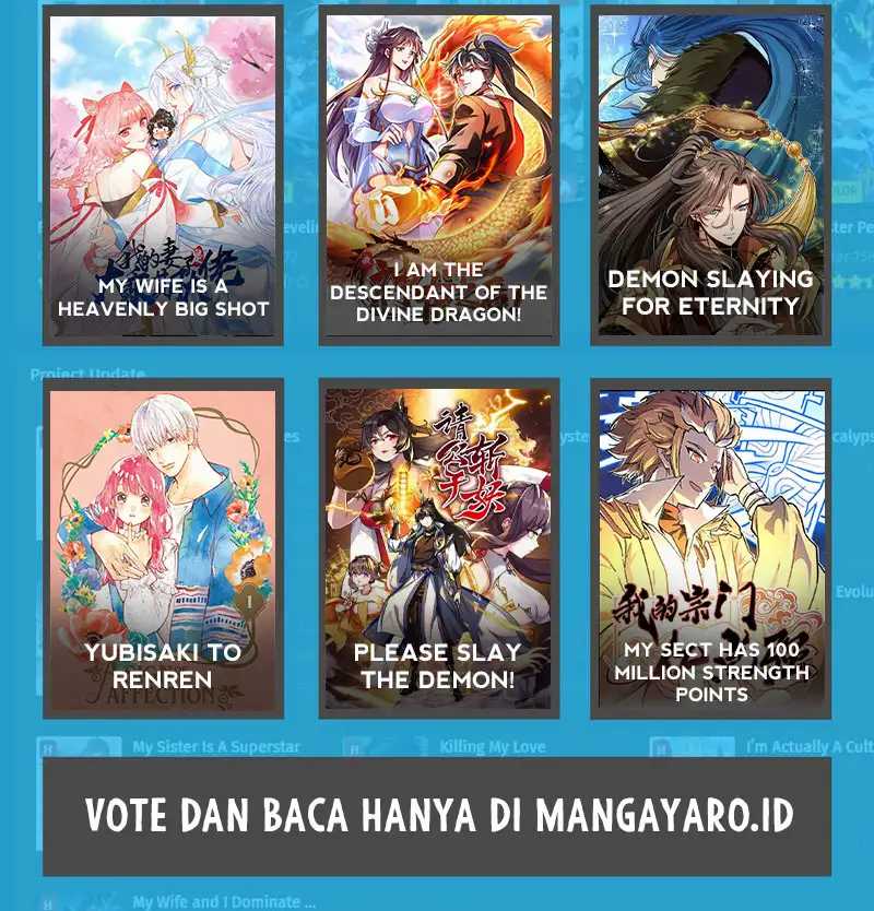 Demon Slaying For Eternity Chapter 02 Bahasa Indonesia