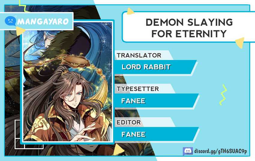 Demon Slaying For Eternity Chapter 03 Bahasa Indonesia