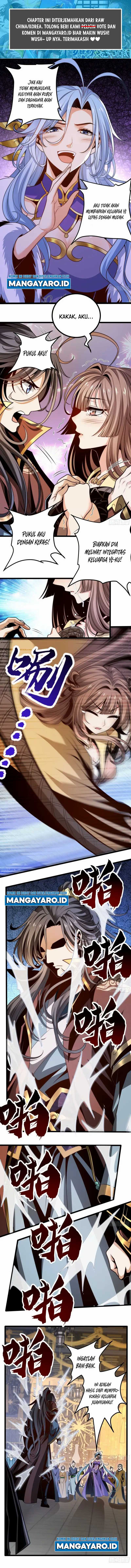 Demon Slaying For Eternity Chapter 03 Bahasa Indonesia