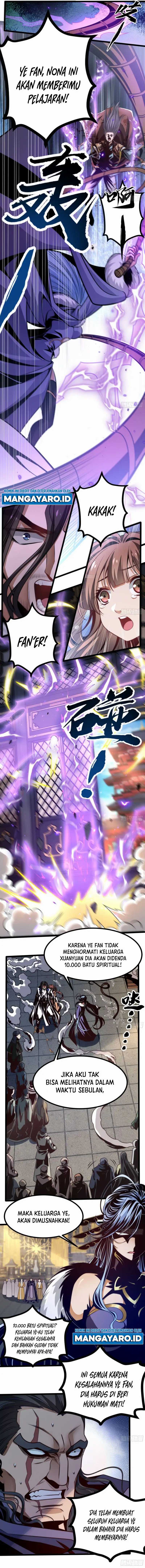 Demon Slaying For Eternity Chapter 03 Bahasa Indonesia