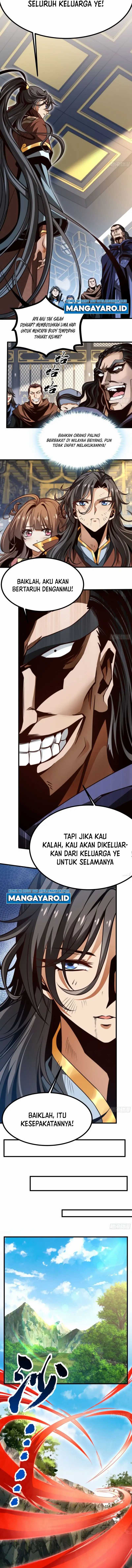 Demon Slaying For Eternity Chapter 03 Bahasa Indonesia
