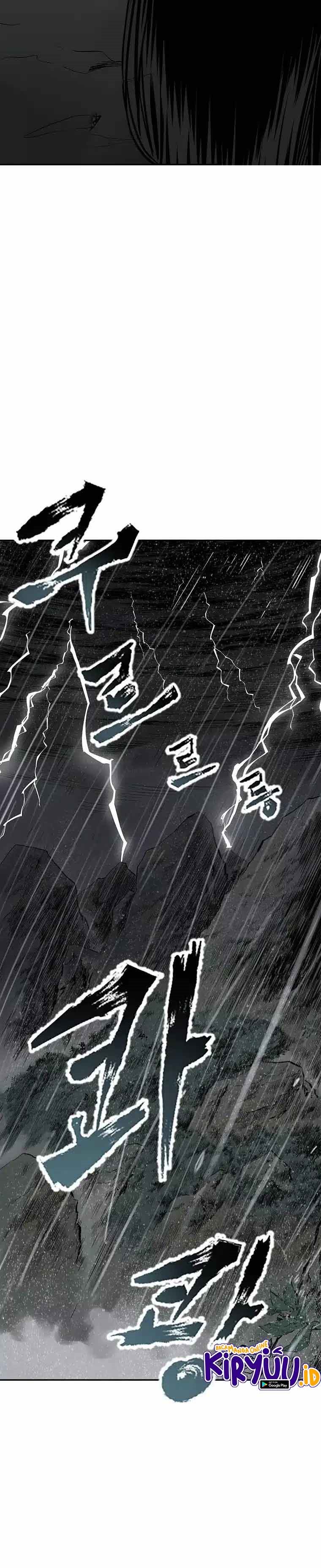 Demon in Mount Hua chapter 3