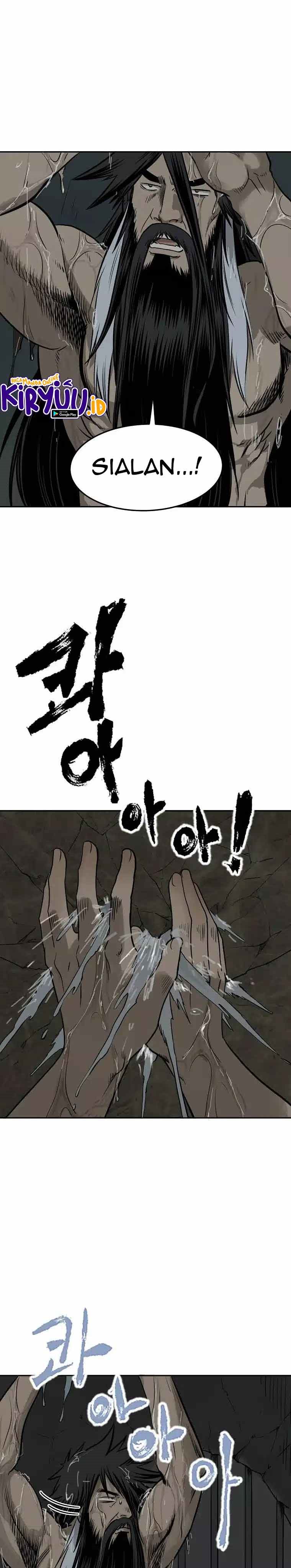Demon in Mount Hua chapter 3