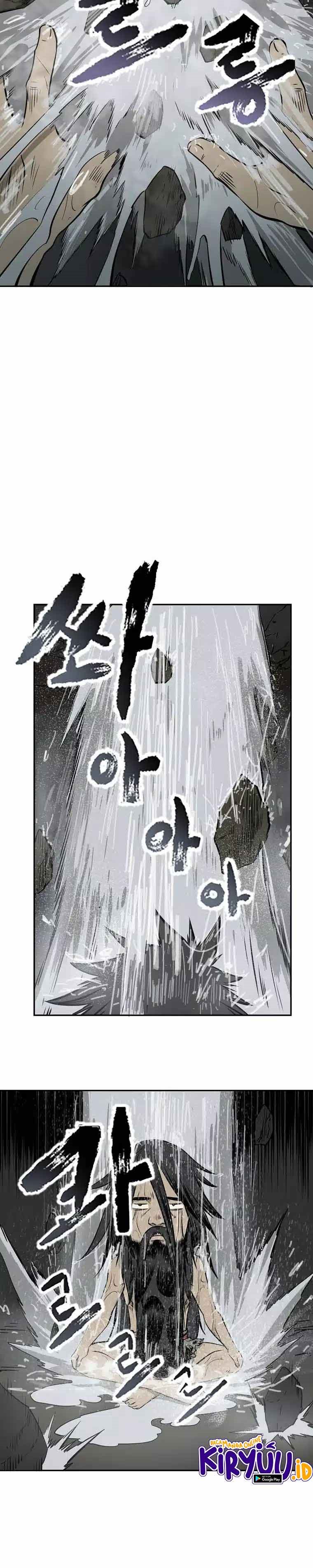 Demon in Mount Hua chapter 3