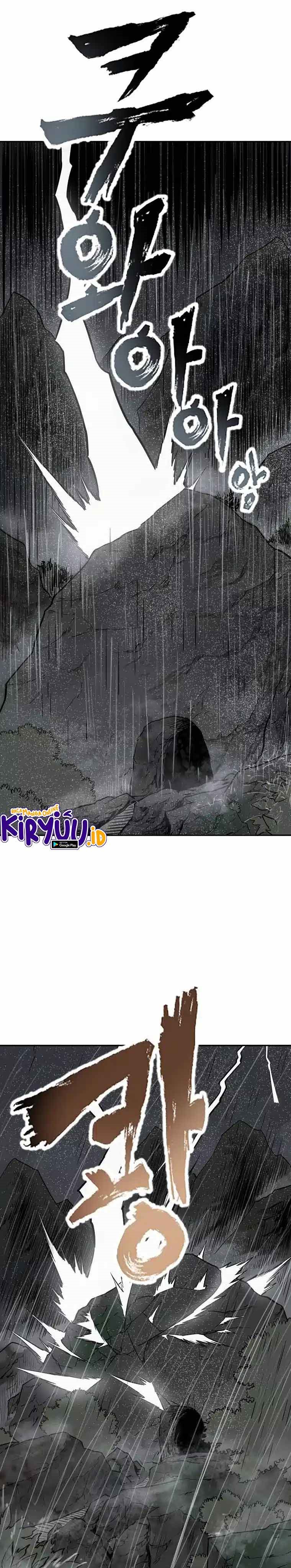 Demon in Mount Hua chapter 3