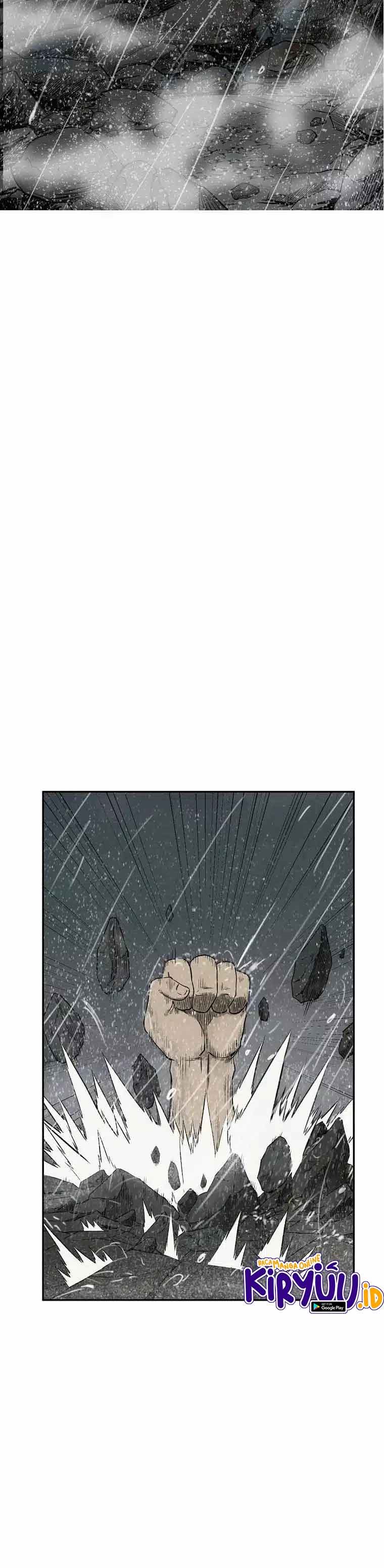 Demon in Mount Hua chapter 3