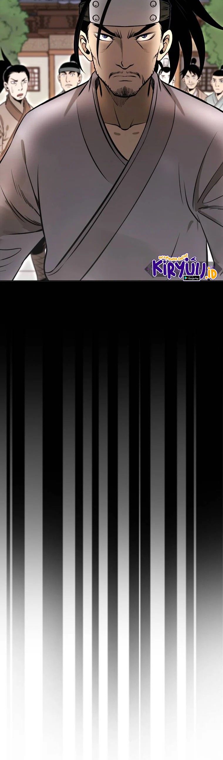 Demon in Mount Hua Chapter 17 Bahasa Indonesia