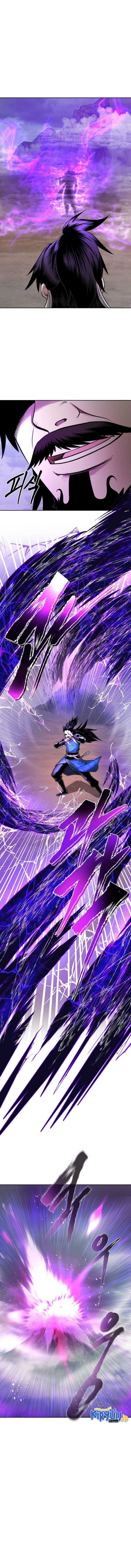 Demon in Mount Hua Chapter 50 S1 END Bahasa Indonesia