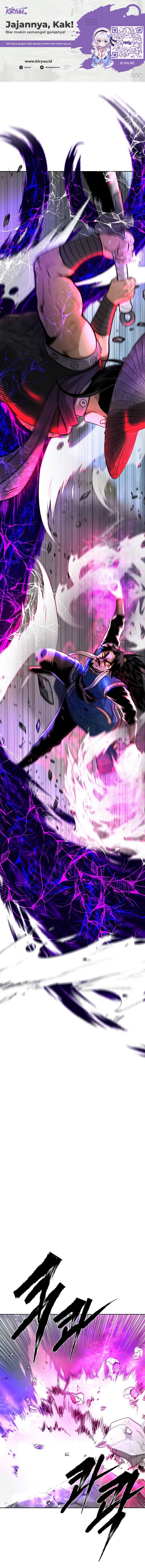 Demon in Mount Hua Chapter 50 S1 END Bahasa Indonesia