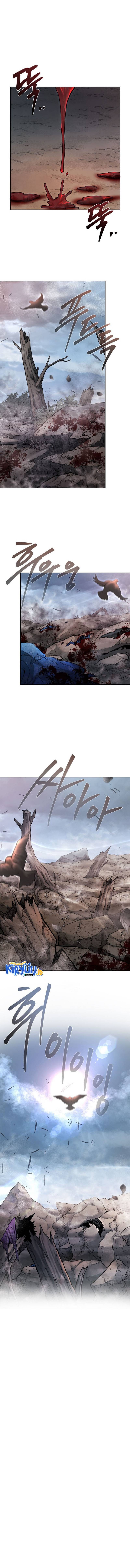 Demon in Mount Hua Chapter 50 S1 END Bahasa Indonesia