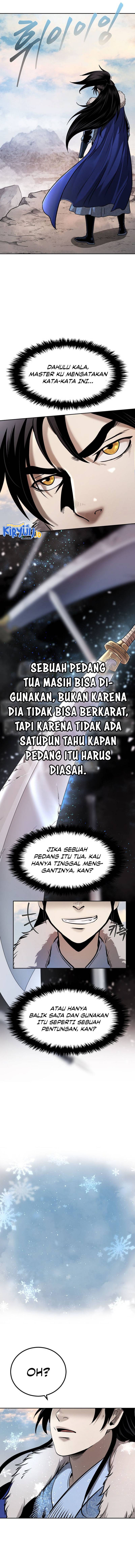 Demon in Mount Hua Chapter 50 S1 END Bahasa Indonesia