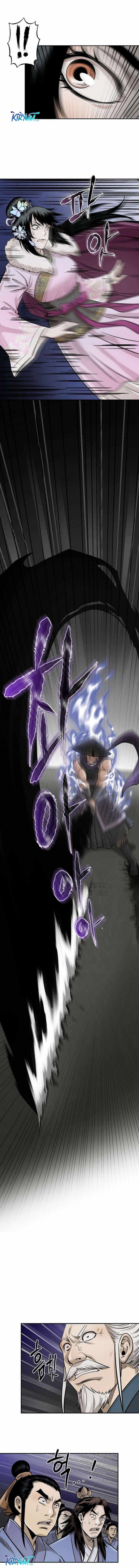 Demon in Mount Hua Chapter 53 Bahasa Indonesia