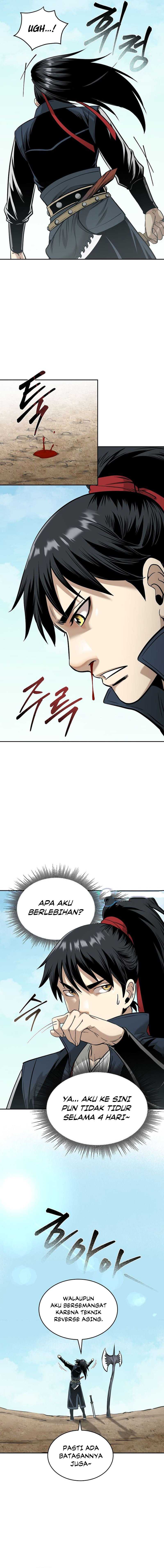 Dilarang COPAS - situs resmi www.mangacanblog.com - Komik demon in mount hua 082 - chapter 82 83 Indonesia demon in mount hua 082 - chapter 82 Terbaru 1|Baca Manga Komik Indonesia|Mangacan