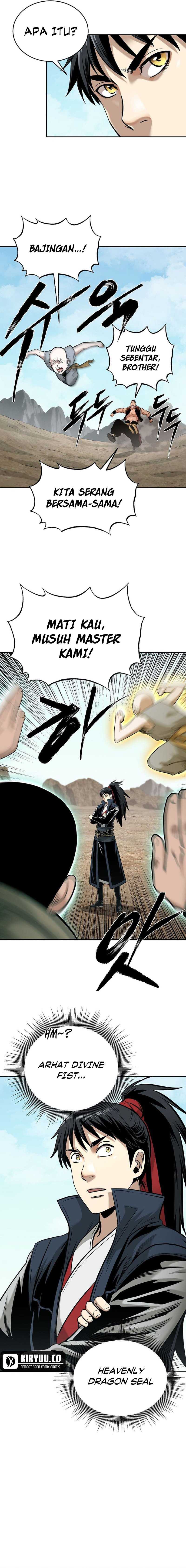 Dilarang COPAS - situs resmi www.mangacanblog.com - Komik demon in mount hua 082 - chapter 82 83 Indonesia demon in mount hua 082 - chapter 82 Terbaru 2|Baca Manga Komik Indonesia|Mangacan