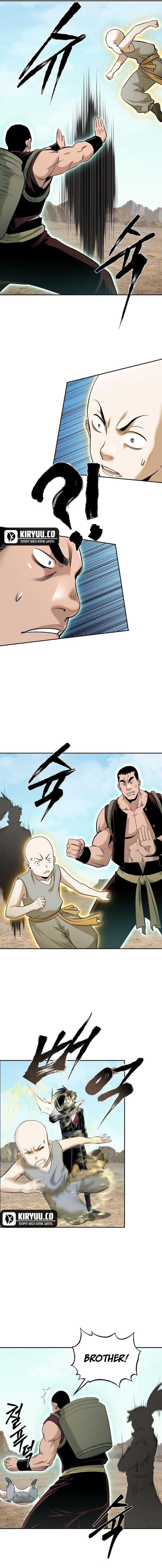 Dilarang COPAS - situs resmi www.mangacanblog.com - Komik demon in mount hua 082 - chapter 82 83 Indonesia demon in mount hua 082 - chapter 82 Terbaru 3|Baca Manga Komik Indonesia|Mangacan