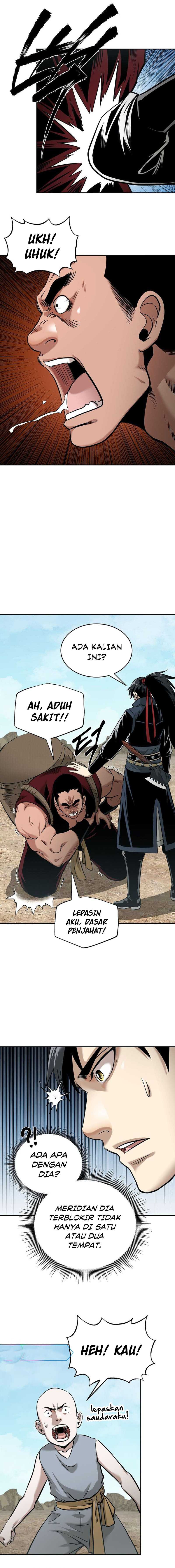 Dilarang COPAS - situs resmi www.mangacanblog.com - Komik demon in mount hua 082 - chapter 82 83 Indonesia demon in mount hua 082 - chapter 82 Terbaru 4|Baca Manga Komik Indonesia|Mangacan