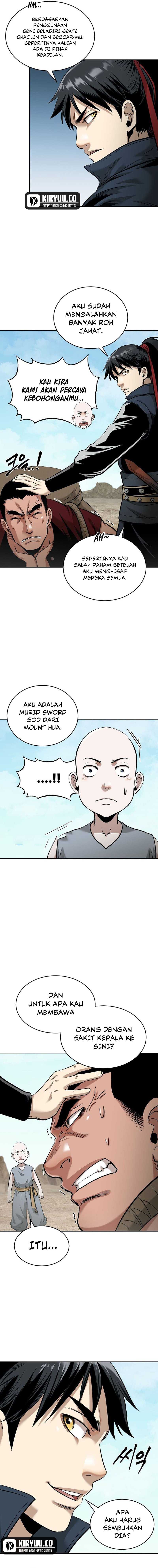 Dilarang COPAS - situs resmi www.mangacanblog.com - Komik demon in mount hua 082 - chapter 82 83 Indonesia demon in mount hua 082 - chapter 82 Terbaru 5|Baca Manga Komik Indonesia|Mangacan