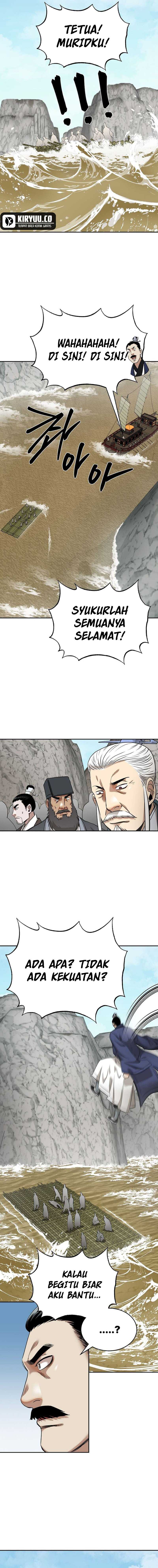Dilarang COPAS - situs resmi www.mangacanblog.com - Komik demon in mount hua 082 - chapter 82 83 Indonesia demon in mount hua 082 - chapter 82 Terbaru 7|Baca Manga Komik Indonesia|Mangacan