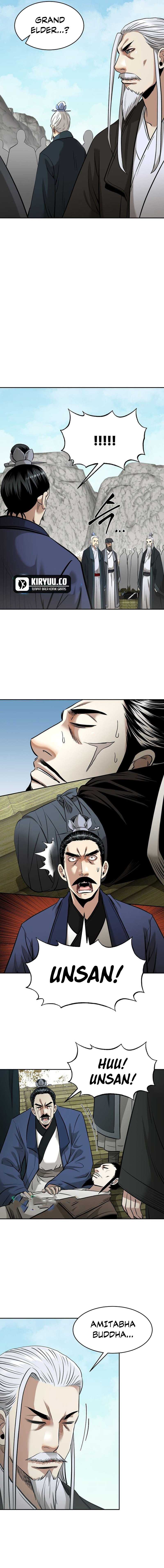 Dilarang COPAS - situs resmi www.mangacanblog.com - Komik demon in mount hua 082 - chapter 82 83 Indonesia demon in mount hua 082 - chapter 82 Terbaru 8|Baca Manga Komik Indonesia|Mangacan