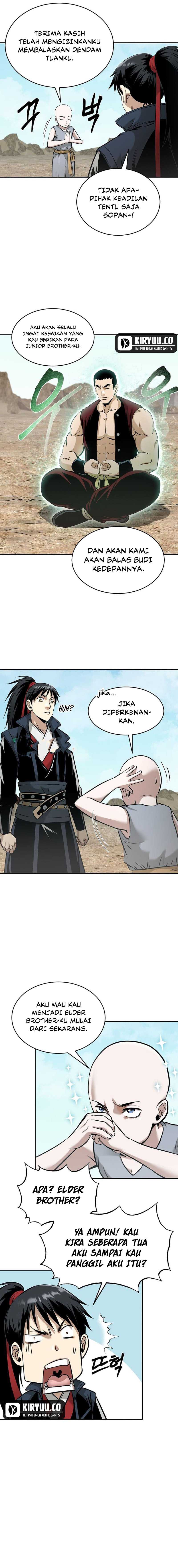 Dilarang COPAS - situs resmi www.mangacanblog.com - Komik demon in mount hua 082 - chapter 82 83 Indonesia demon in mount hua 082 - chapter 82 Terbaru 12|Baca Manga Komik Indonesia|Mangacan