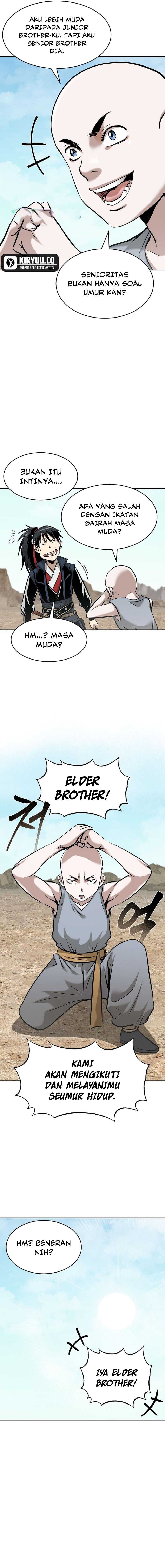Dilarang COPAS - situs resmi www.mangacanblog.com - Komik demon in mount hua 082 - chapter 82 83 Indonesia demon in mount hua 082 - chapter 82 Terbaru 13|Baca Manga Komik Indonesia|Mangacan
