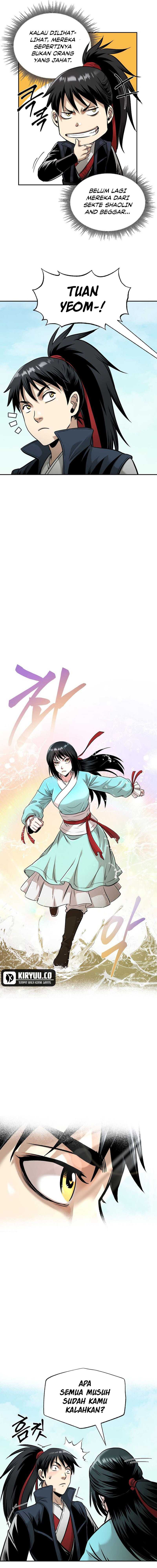 Dilarang COPAS - situs resmi www.mangacanblog.com - Komik demon in mount hua 082 - chapter 82 83 Indonesia demon in mount hua 082 - chapter 82 Terbaru 14|Baca Manga Komik Indonesia|Mangacan