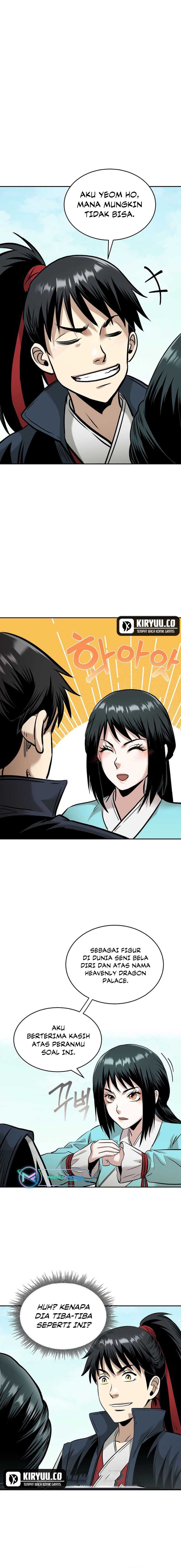 Dilarang COPAS - situs resmi www.mangacanblog.com - Komik demon in mount hua 082 - chapter 82 83 Indonesia demon in mount hua 082 - chapter 82 Terbaru 15|Baca Manga Komik Indonesia|Mangacan