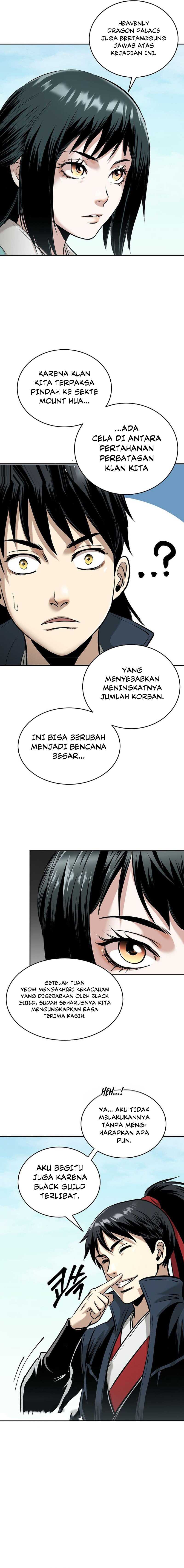 Dilarang COPAS - situs resmi www.mangacanblog.com - Komik demon in mount hua 082 - chapter 82 83 Indonesia demon in mount hua 082 - chapter 82 Terbaru 16|Baca Manga Komik Indonesia|Mangacan