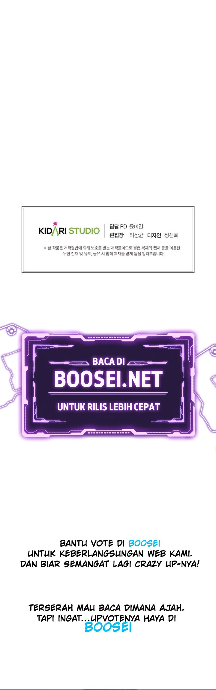 Demonic Master of Mount Kunlun Chapter 08 Bahasa Indonesia