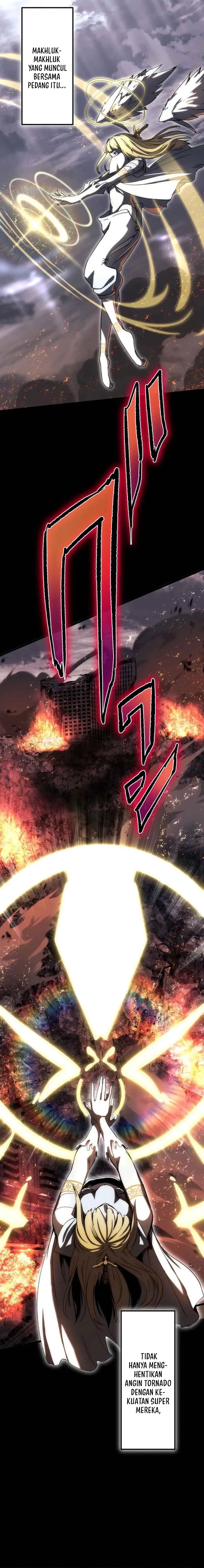 Demonize chapter 1
