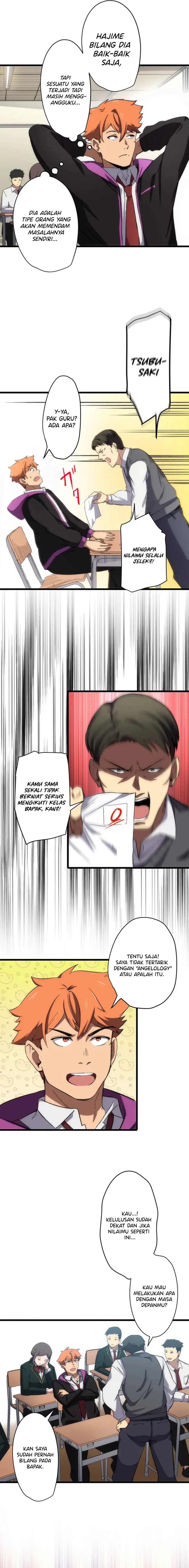 Demonize chapter 1