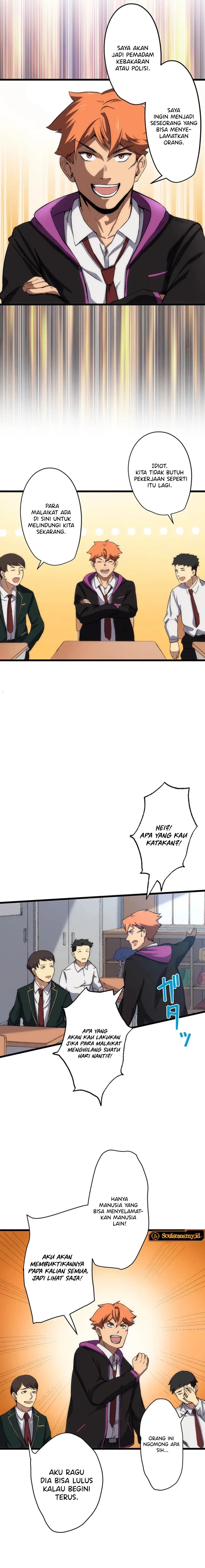 Demonize chapter 1